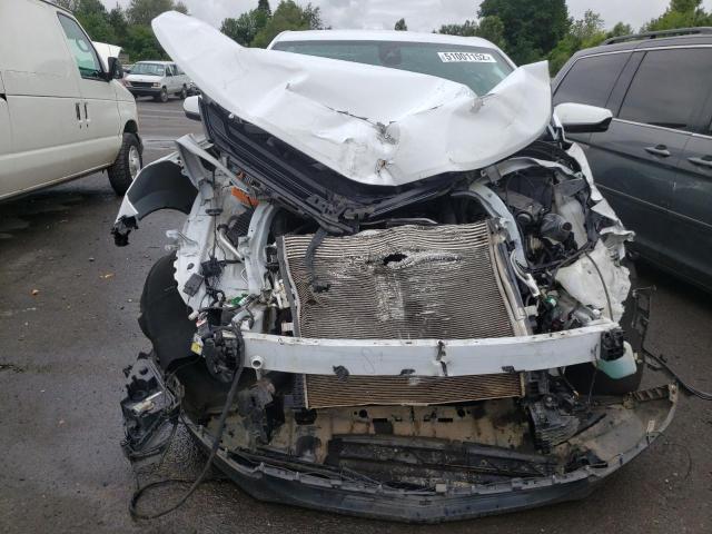 Photo 9 from auction – 2020 CHEVROLET EQUINOX LT with VIN 3GNAXUEV2LS583218