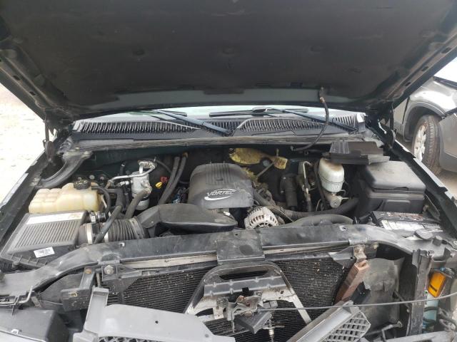 Photo 7 from auction – 2004 CHEVROLET SILVERADO with VIN 1GCHK29U74E303218