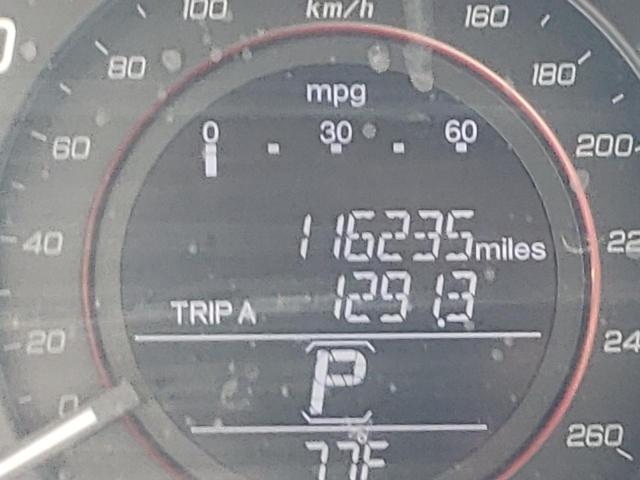 Photo 8 from auction – 2014 HONDA ACCORD SPO with VIN 1HGCR2F58EA033560