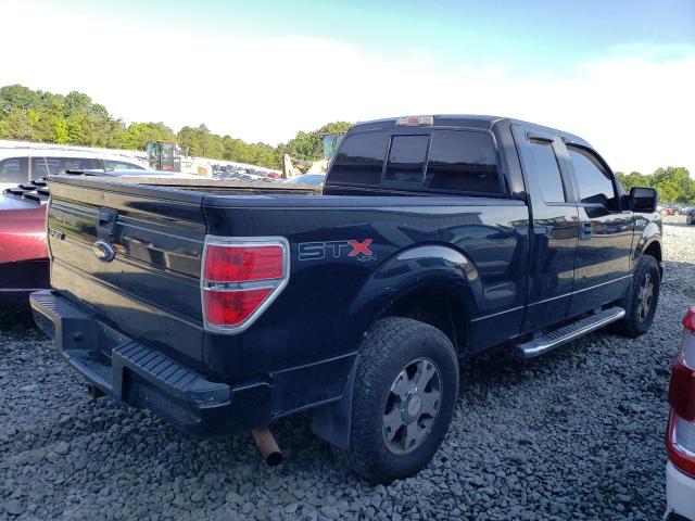 Photo 4 from auction – 2010 FORD F150 SUPER with VIN 1FTEX1E82AFD75666