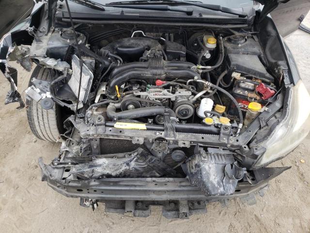 Photo 7 from auction – 2013 SUBARU XV CROSSTR with VIN JF2GPACC7DH859553