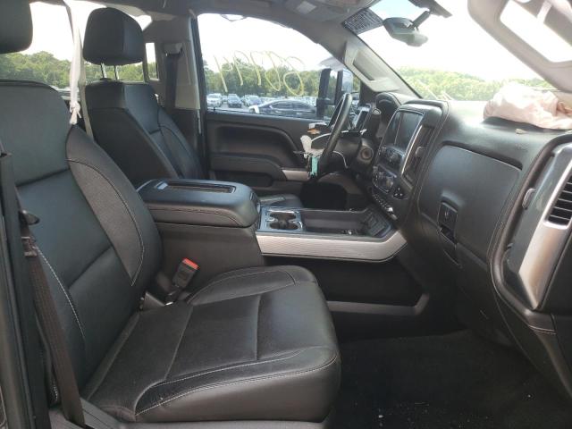 Photo 5 from auction – 2016 CHEVROLET SILVRK1500 with VIN 1GC1KWE8XGF214744