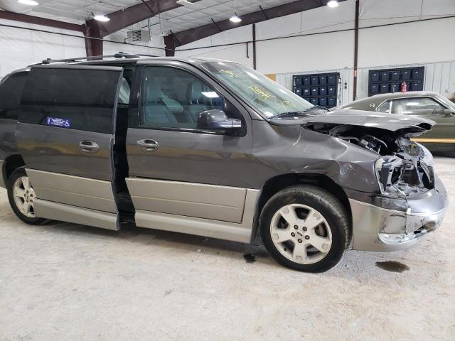 Photo 9 from auction – 2005 FORD FREESTAR L with VIN 2FMDA58215BA01063