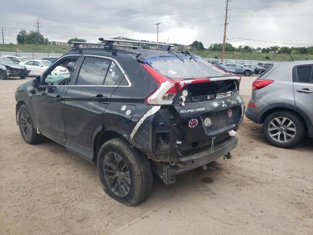 Photo 3 from auction – 2020 MITSUBISHI ECLIPSE CR with VIN JA4AT4AAXLZ017733