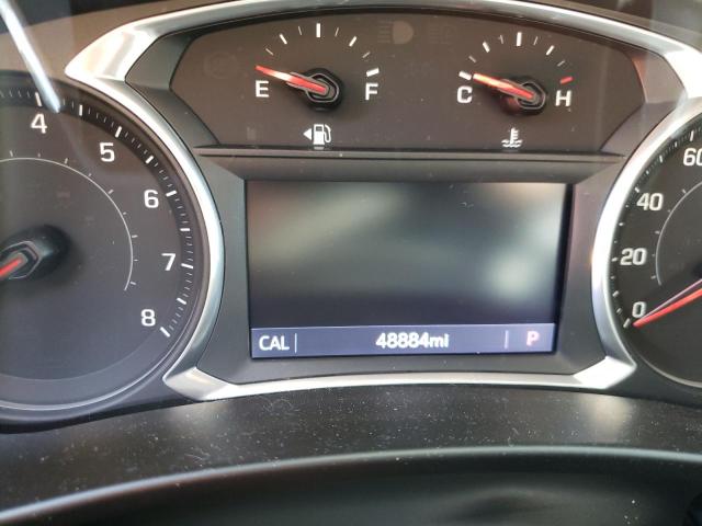 Photo 8 from auction – 2019 CHEVROLET EQUINOX LT with VIN 2GNAXLEX9K6270143