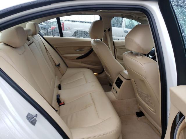 Photo 6 from auction – 2014 BMW 328 XI with VIN WBA3B3C54EJ980637