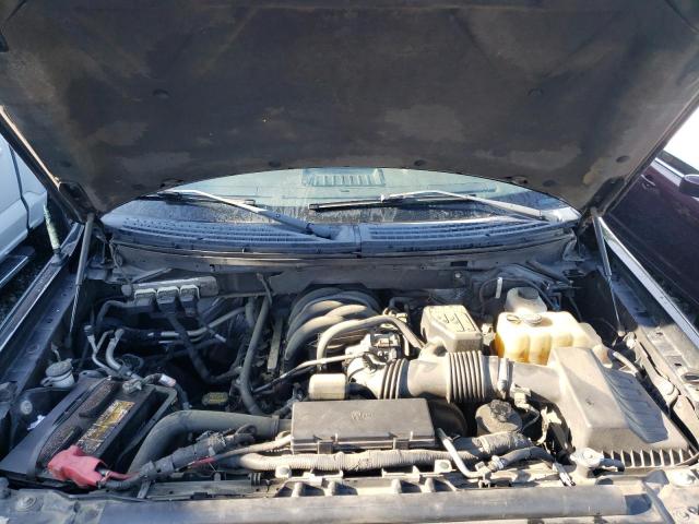 Photo 7 from auction – 2010 FORD F150 SUPER with VIN 1FTEX1E82AFD75666