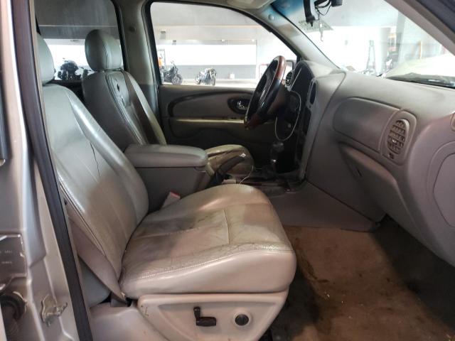 Photo 5 from auction – 2005 BUICK RAINIER CX with VIN 5GADT13S552143597