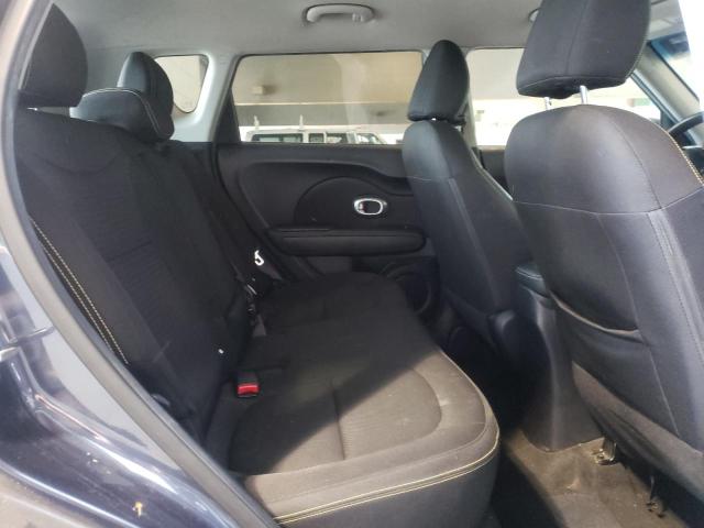 Foto 6 de la subasta – 2015 KIA SOUL + con VIN KNDJP3A50F7184691