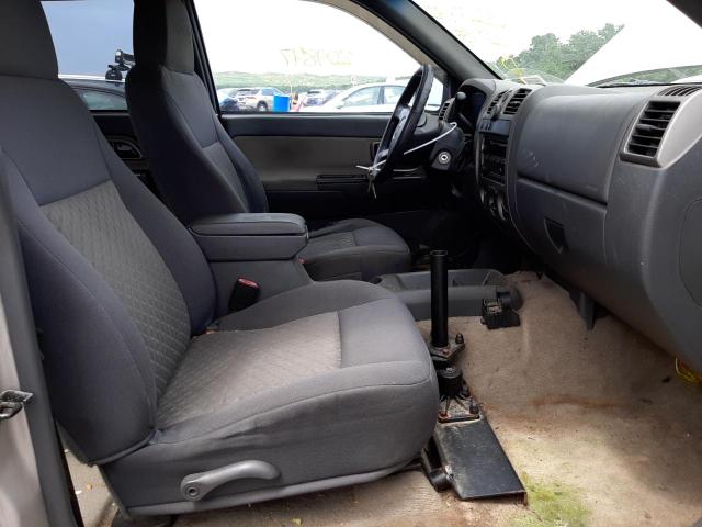 Photo 5 from auction – 2004 GMC CANYON with VIN 1GTDT136548219655