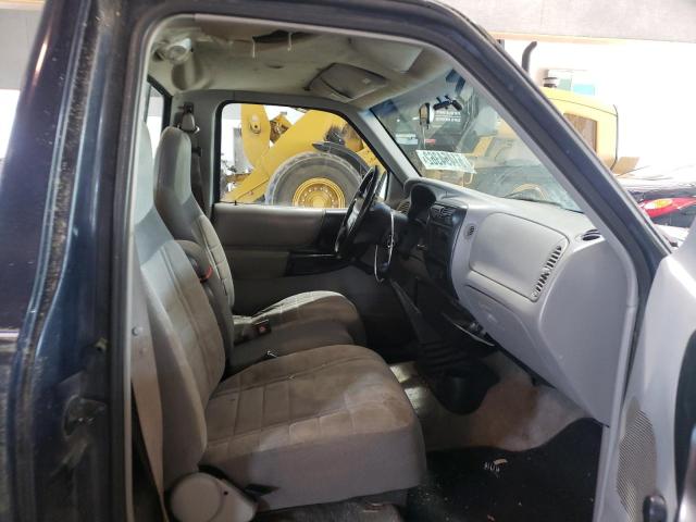 Zdjęcie 5 z aukcji – 1996 FORD RANGER z VIN 1FTCR10A2TUD60014