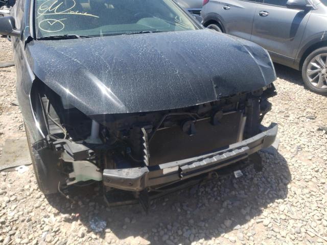 Photo 9 from auction – 2015 HYUNDAI SONATA SE with VIN 5NPE24AF4FH247768