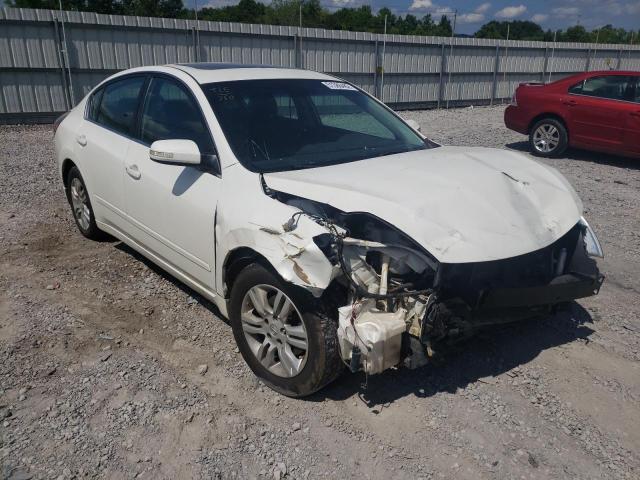 NISSAN ALTIMA BAS 2010 with VIN 1N4AL2AP6AN544404 - Photo from auction