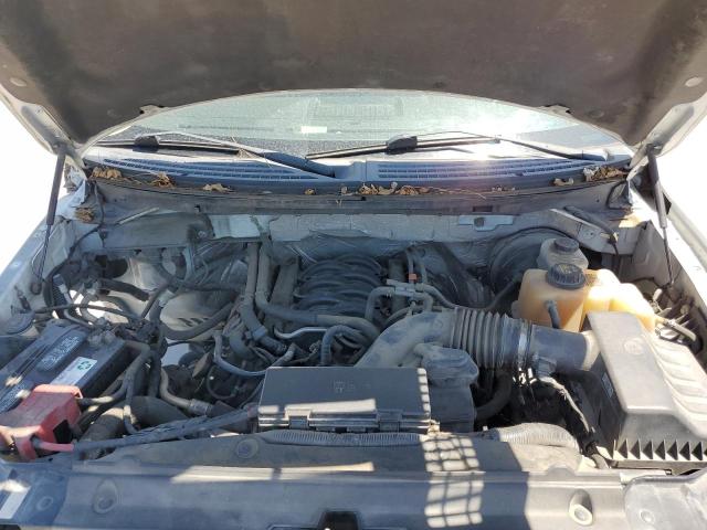 Photo 7 from auction – 2012 FORD F150 with VIN 1FTNF1CF2CKD65038