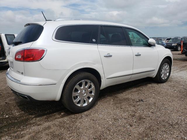Photo 9 from auction – 2017 BUICK ENCLAVE with VIN 5GAKVCKD6HJ332155