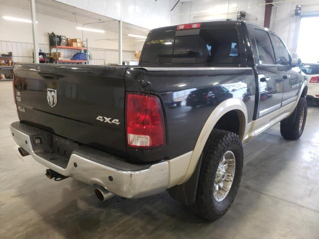 Photo 4 from auction – 2011 DODGE RAM 1500 with VIN 1D7RV1CT2BS504177