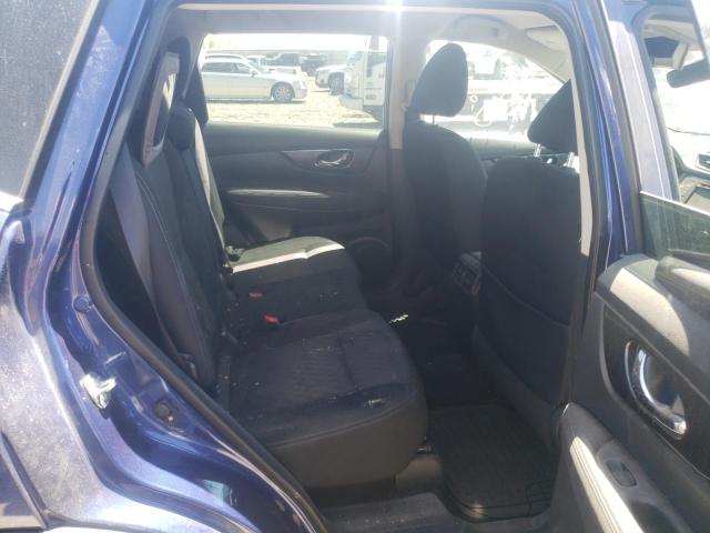 Photo 6 from auction – 2020 NISSAN ROGUE with VIN KNMAT2MV2LP532584