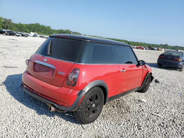 Photo 4 from auction – 2006 MINI COOPER with VIN WMWRC33556TJ75727