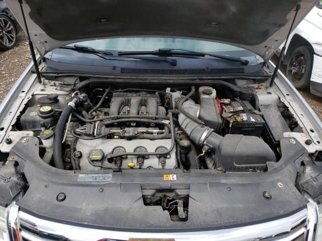 Photo 7 from auction – 2009 FORD TAURUS SE with VIN 1FAHP23W99G126863