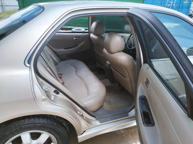 Photo 6 from auction – 2002 HONDA ACCORD EX with VIN 1HGCG56622A017642
