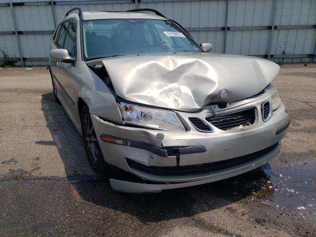 Photo 9 from auction – 2006 SAAB 9-3 with VIN YS3FD59Y861030489