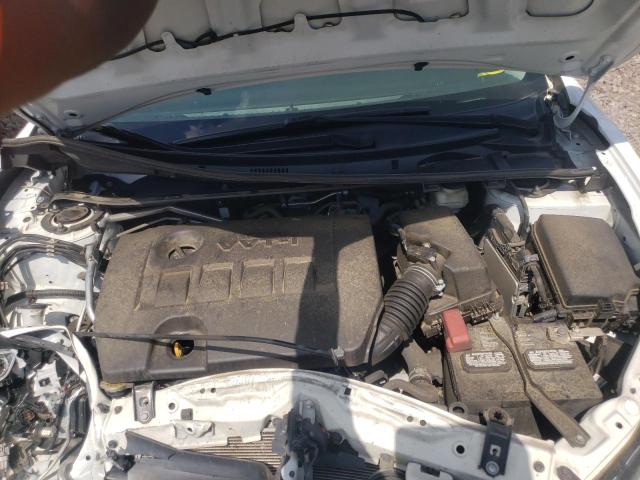 Photo 7 from auction – 2016 TOYOTA COROLLA L with VIN 2T1BURHE8GC637834