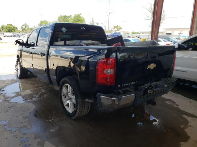 صورة رقم 3 من المزاد - 2008 CHEVROLET SILVERADO مع VIN 3GCEC13J18G299481