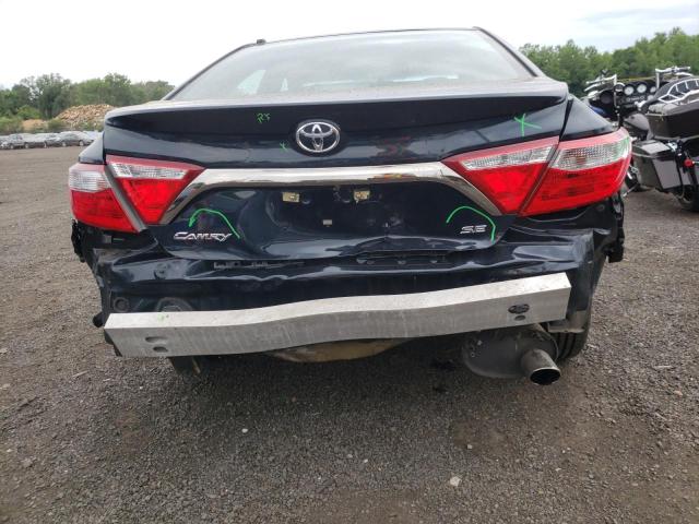 Photo 9 from auction – 2017 TOYOTA CAMRY LE with VIN 4T1BF1FKXHU424260