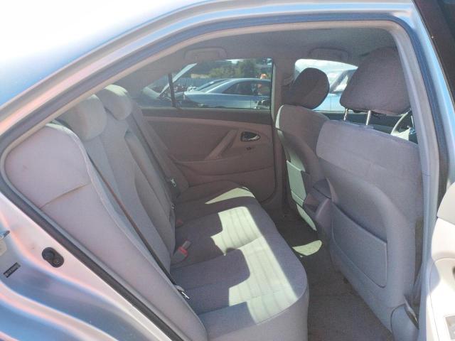 Photo 6 from auction – 2010 TOYOTA CAMRY BASE with VIN 4T1BF3EK0AU046663