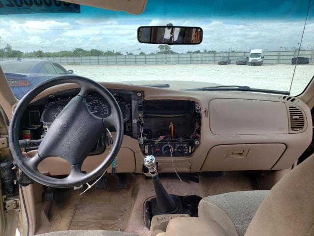 Photo 9 from auction – 2000 FORD EXPLORER S with VIN 1FMYU60X2YUA13498