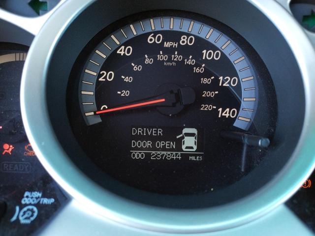 Photo 8 from auction – 2006 TOYOTA HIGHLANDER with VIN JTEEW21A060019174