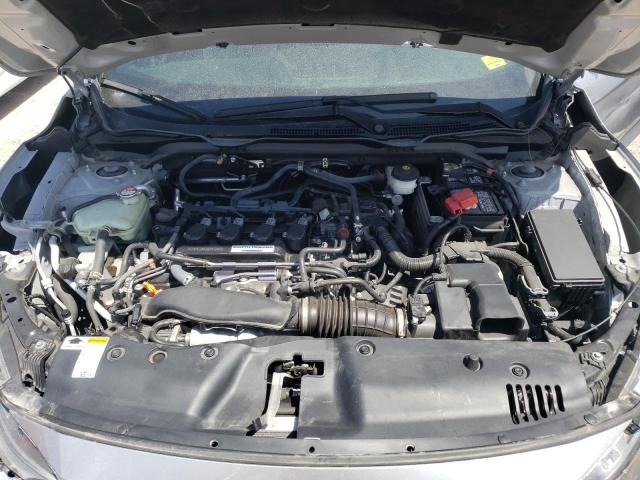 Photo 7 from auction – 2019 HONDA CIVIC EX with VIN 2HGFC3B32KH356153