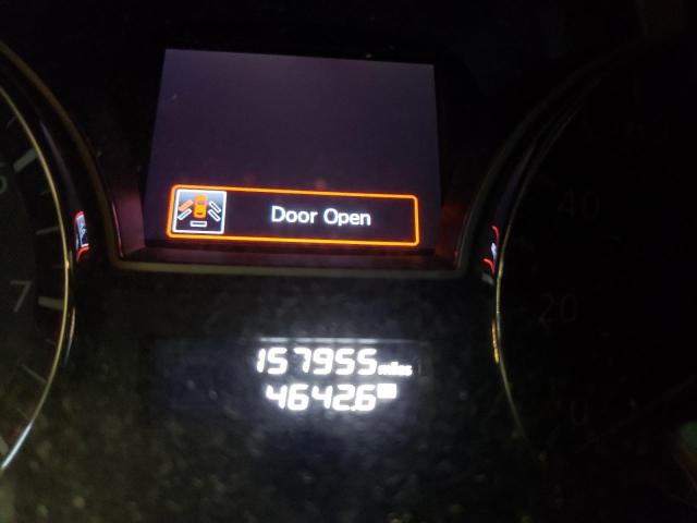 Photo 8 from auction – 2013 NISSAN ALTIMA 2.5 with VIN 1N4AL3AP9DC115599