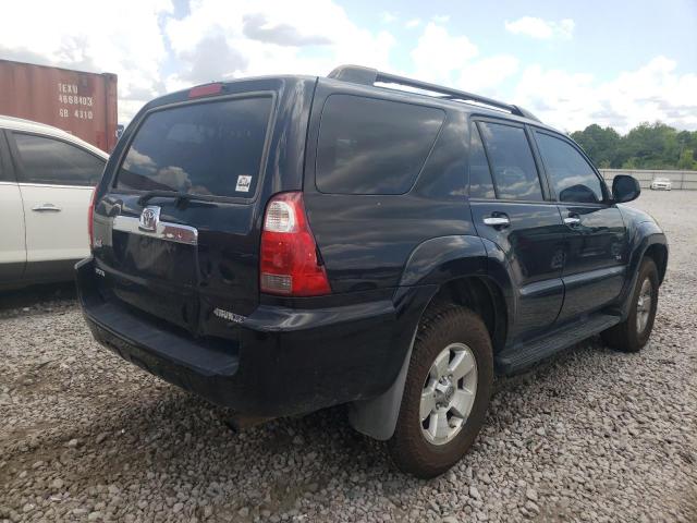 Photo 4 from auction – 2008 TOYOTA 4 RUNNER with VIN JTEZU14R58K012179