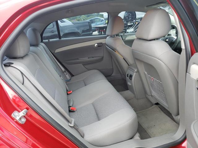 Photo 6 from auction – 2012 CHEVROLET MALIBU 1LT with VIN 1G1ZC5E08CF271869