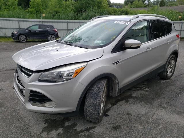 Photo 2 from auction – 2014 FORD ESCAPE TIT with VIN 1FMCU9J92EUD97967