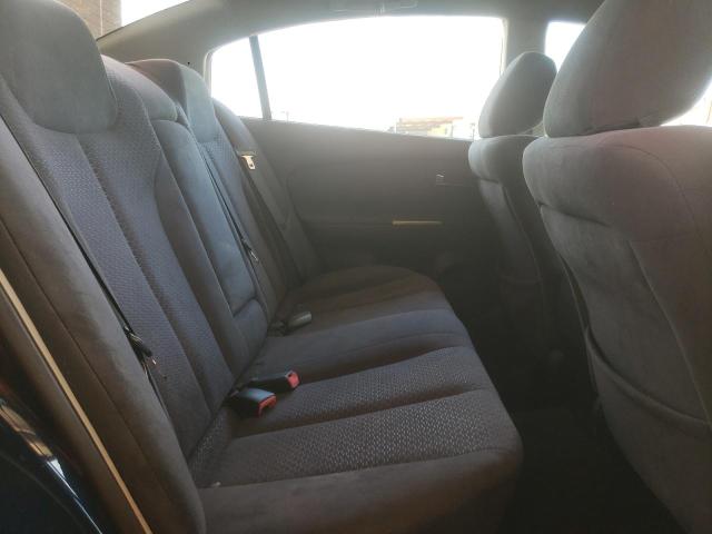 Photo 6 from auction – 2006 NISSAN ALTIMA S with VIN 1N4AL11D66C252528