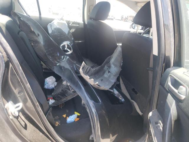 Photo 6 from auction – 2012 MAZDA 3 I with VIN JM1BL1V79C1654375