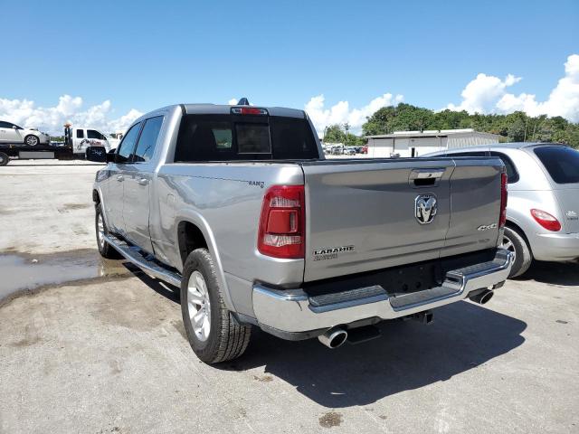 Photo 3 from auction – 2021 RAM 1500 LARAM with VIN 1C6SRFRT2MN783014