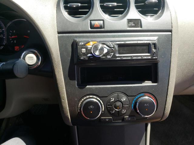 Photo 9 from auction – 2011 NISSAN ALTIMA BAS with VIN 1N4AL2AP9BN510216