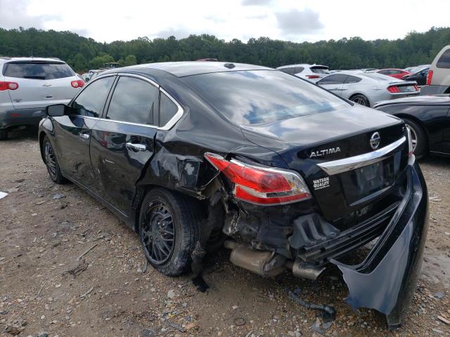 Photo 3 from auction – 2015 NISSAN ALTIMA 2.5 with VIN 1N4AL3AP1FN888428