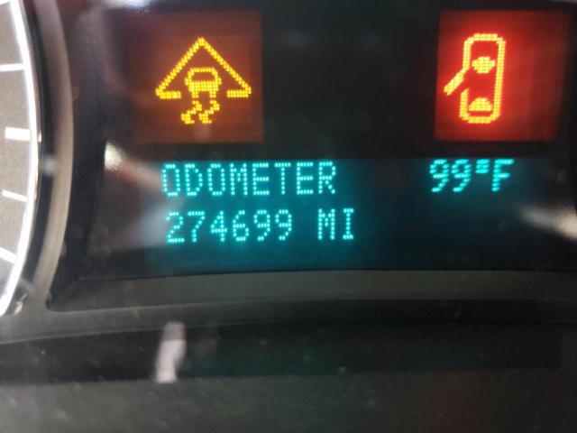 Photo 8 from auction – 2007 CHEVROLET EQUINOX LS with VIN 2CNDL13F576232590