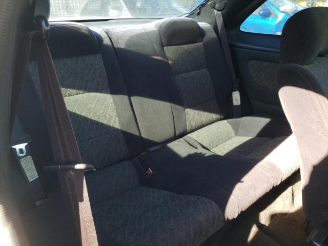 Photo 6 from auction – 1998 NISSAN 200SX BASE with VIN 1N4AB42D1WC511929