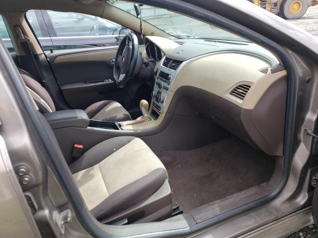 Photo 5 from auction – 2010 CHEVROLET MALIBU LS with VIN 1G1ZA5E05AF106753
