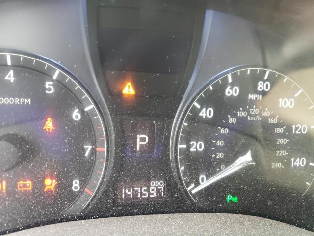 Photo 8 from auction – 2012 LEXUS RX 350 with VIN 2T2BK1BA0CC141591