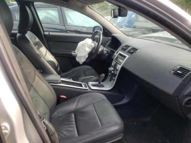 Photo 5 from auction – 2011 VOLVO V50 T5 with VIN YV1672MW3B2617717