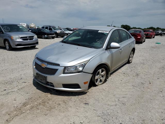 Photo 2 from auction – 2013 CHEVROLET CRUZE LT with VIN 1G1PC5SB3D7243714