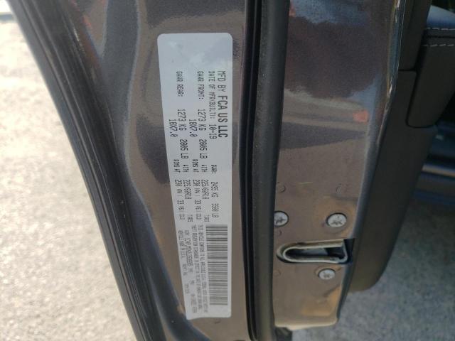 Photo 10 from auction – 2020 JEEP CHEROKEE L with VIN 1C4PJMDN2LD538205