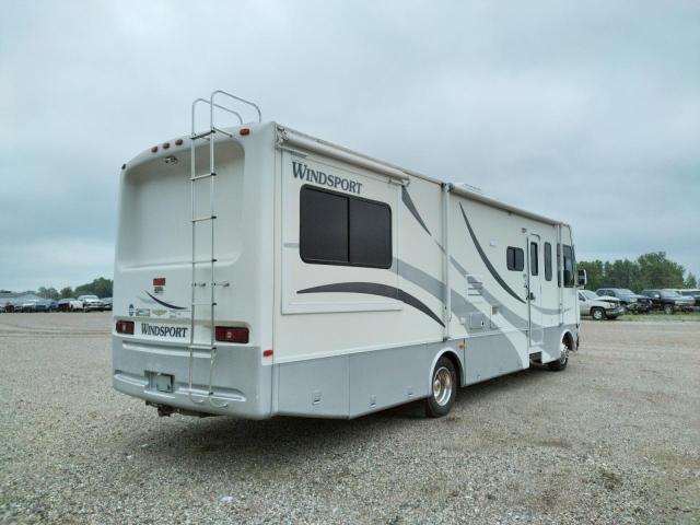 Photo 4 from auction – 2002 FOUR WINDSPORT with VIN 1FCNF53S120A04477