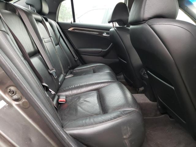 Photo 6 from auction – 2007 ACURA TL with VIN 19UUA66297A032168
